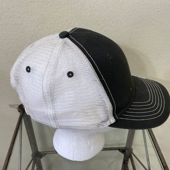 Ouray Jelly Belly SnapBack Trucker Hat Cap Men’s adjustable patch logo Mesh - Picture 4 of 5